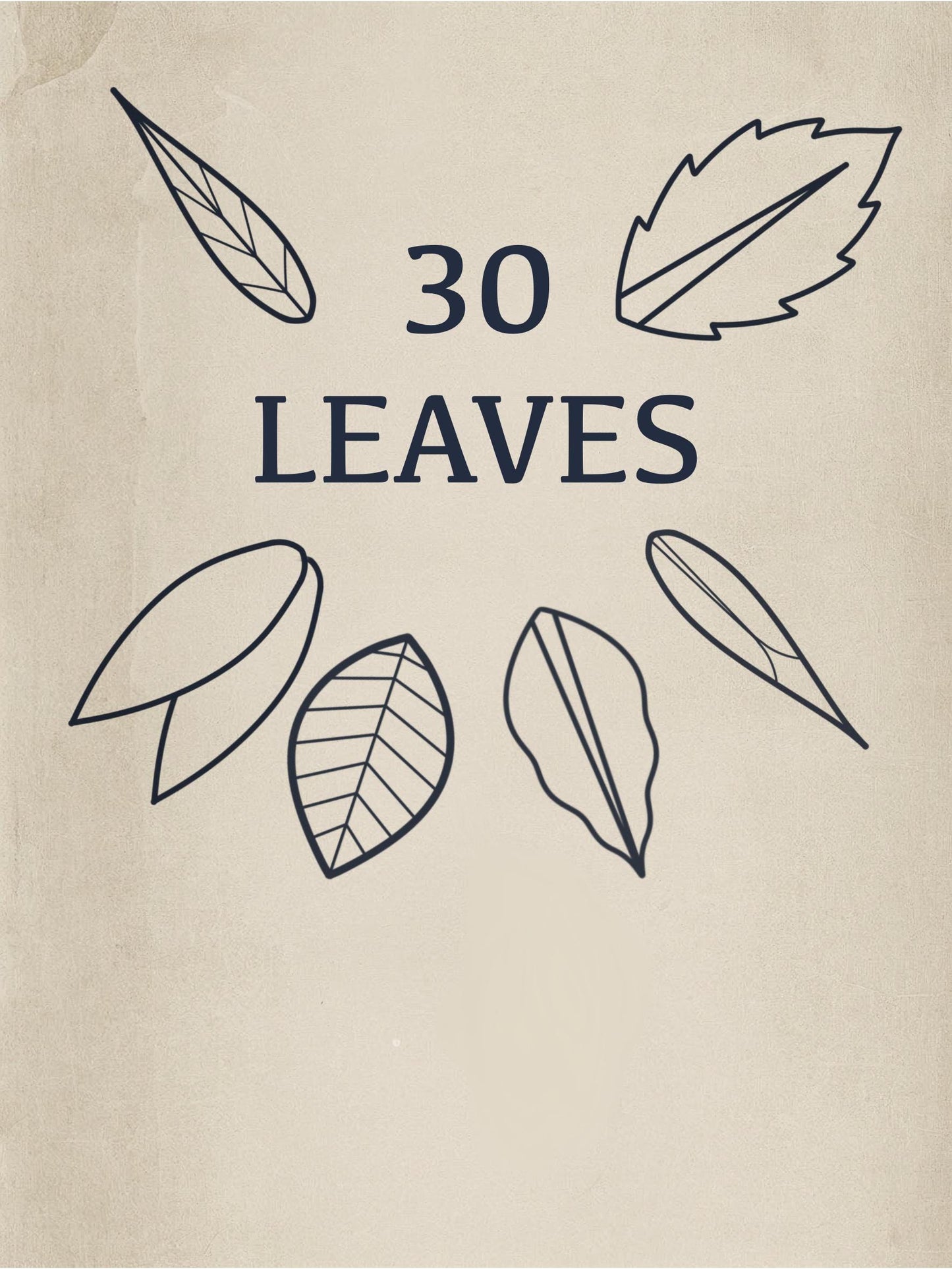 200 Traditional Tattoo Flower Procreate Stamps + 30 Leaves: Floral Brush Set (Digital Download)