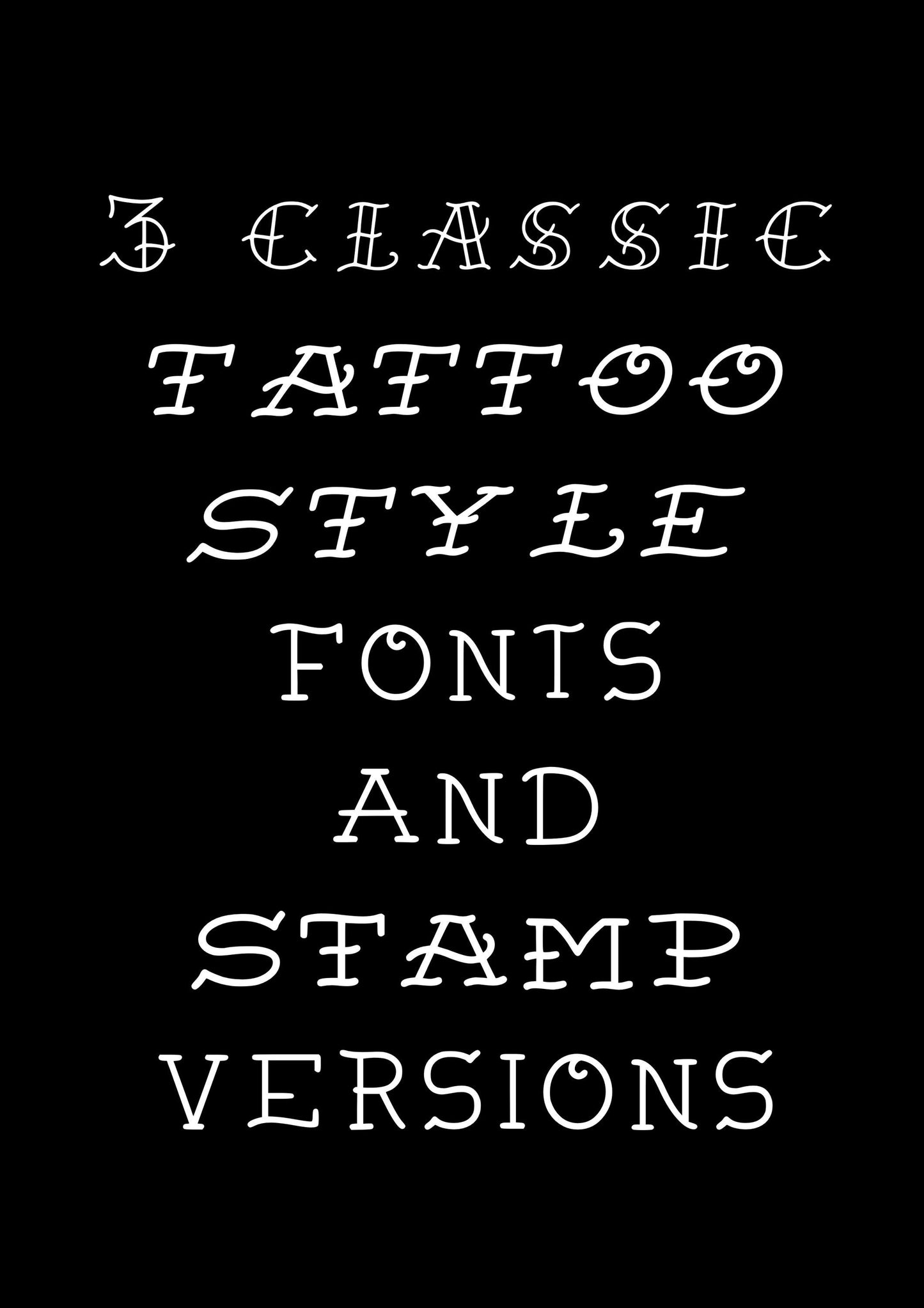 The Ultimate Traditional Tattoo Artist Procreate Bundle: 850+ Brushes(16 Sets)